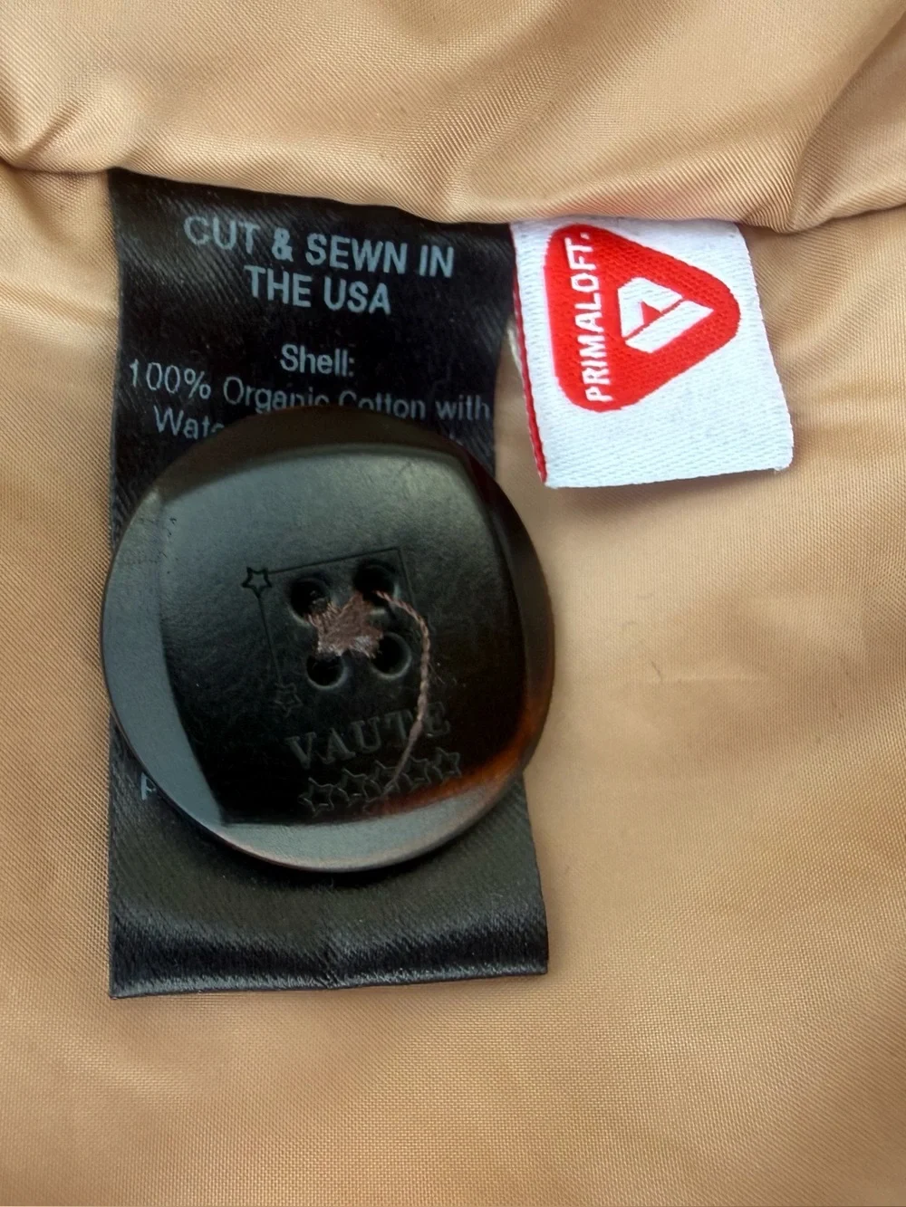 Vaute Jacket - Picture 8 of 8